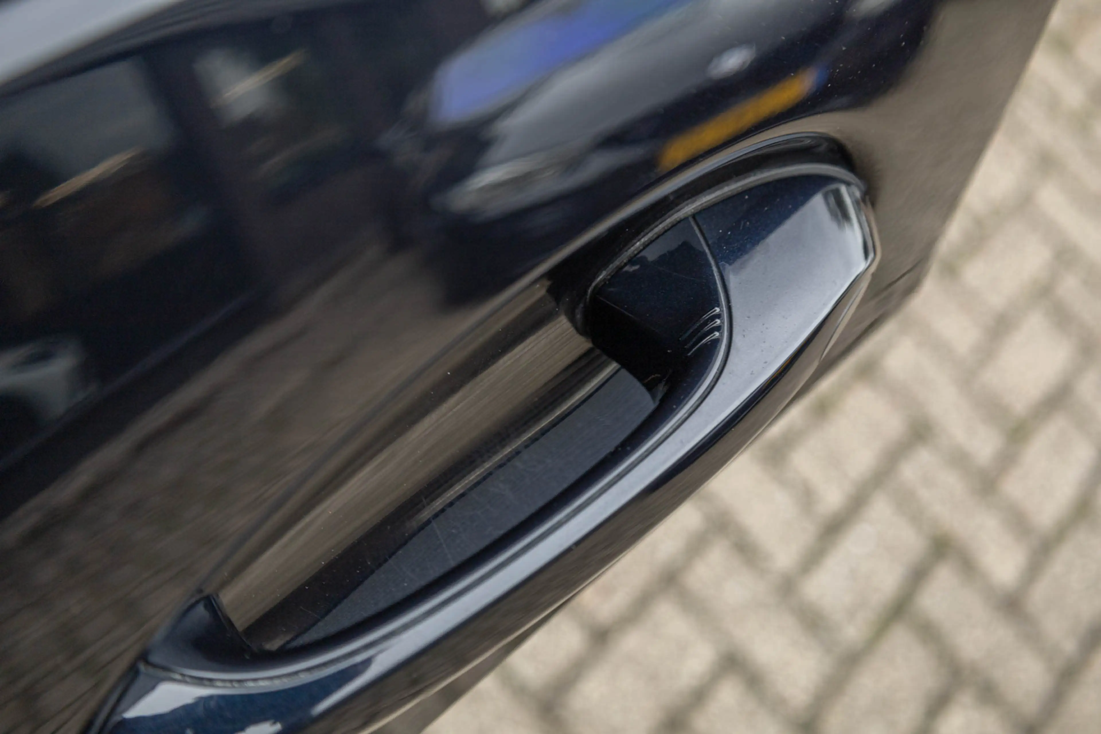 BMW X5 G05 xDrive45e High Executive M Sport / Head Up / A — photo 47
