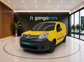 Renault Kangoo Express Profesional Maxi 2p dCi Amarillo - thumbnail 1