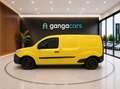 Renault Kangoo Express Profesional Maxi 2p dCi Amarillo - thumbnail 3
