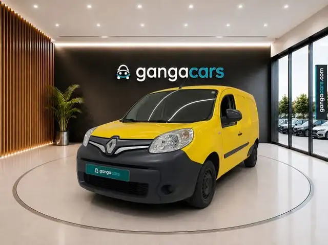 Renault Kangoo Express Profesional Maxi 2p dCi
