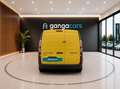 Renault Kangoo Express Profesional Maxi 2p dCi Amarillo - thumbnail 4