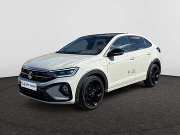 1.0 TSI R-Line Business OPF DSG