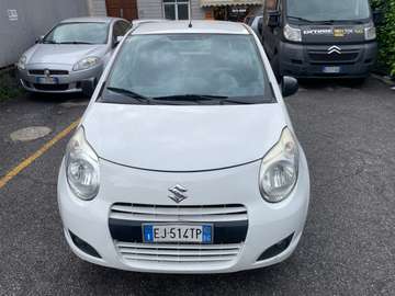 Alto VI 2009 1.0 L
