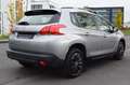 Peugeot 2008 Active,Klima,Sitzhzg,El.-Fenster,Tempomat, Gris - thumbnail 3
