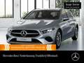 Mercedes-Benz A 250 e PROGRESSIVE+AHK+LED+KAMERA+8G Silber - thumbnail 1