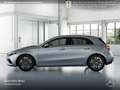 Mercedes-Benz A 250 e PROGRESSIVE+AHK+LED+KAMERA+8G Silber - thumbnail 6