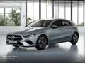 Mercedes-Benz A 250 e PROGRESSIVE+AHK+LED+KAMERA+8G Silber - thumbnail 14