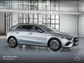 Mercedes-Benz A 250 e PROGRESSIVE+AHK+LED+KAMERA+8G Silber - thumbnail 16