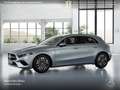 Mercedes-Benz A 250 e PROGRESSIVE+AHK+LED+KAMERA+8G Silber - thumbnail 3