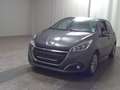 Peugeot 208 1.5 BlueHDI Allure Navi RfK PDC Pano Grau - thumbnail 2