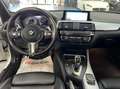 BMW 120 120d 5p xdrive Msport auto Bianco - thumbnail 12