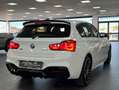BMW 120 120d 5p xdrive Msport auto Wit - thumbnail 6