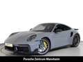 Porsche 992 (911) Turbo S Grau - thumbnail 1
