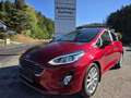 Ford Fiesta Titanium Rot - thumbnail 4