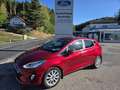 Ford Fiesta Titanium Rot - thumbnail 1