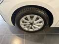 Audi A1 SPB 30 TFSI S tronic Business 116CV - Km Zero Bianco - thumbnail 8
