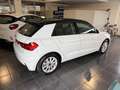 Audi A1 SPB 30 TFSI S tronic Business 116CV - Km Zero Bianco - thumbnail 4