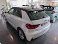 Audi A1 SPB 30 TFSI S tronic Business 116CV - Km Zero Bianco - thumbnail 5