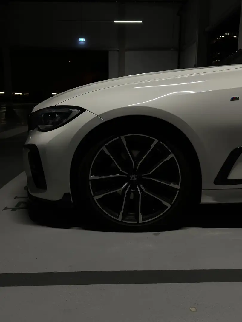 BMW 320 320i G20 - 2