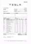 Tesla Model 3 Performance AWD 75 kWh FSD Actief Wit leder Blauw - thumbnail 22