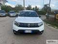 Dacia Duster Duster 1.5 Blue dCi 8V 115 CV 4x4 Expression Alb - thumbnail 2