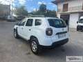 Dacia Duster Duster 1.5 Blue dCi 8V 115 CV 4x4 Expression Alb - thumbnail 6