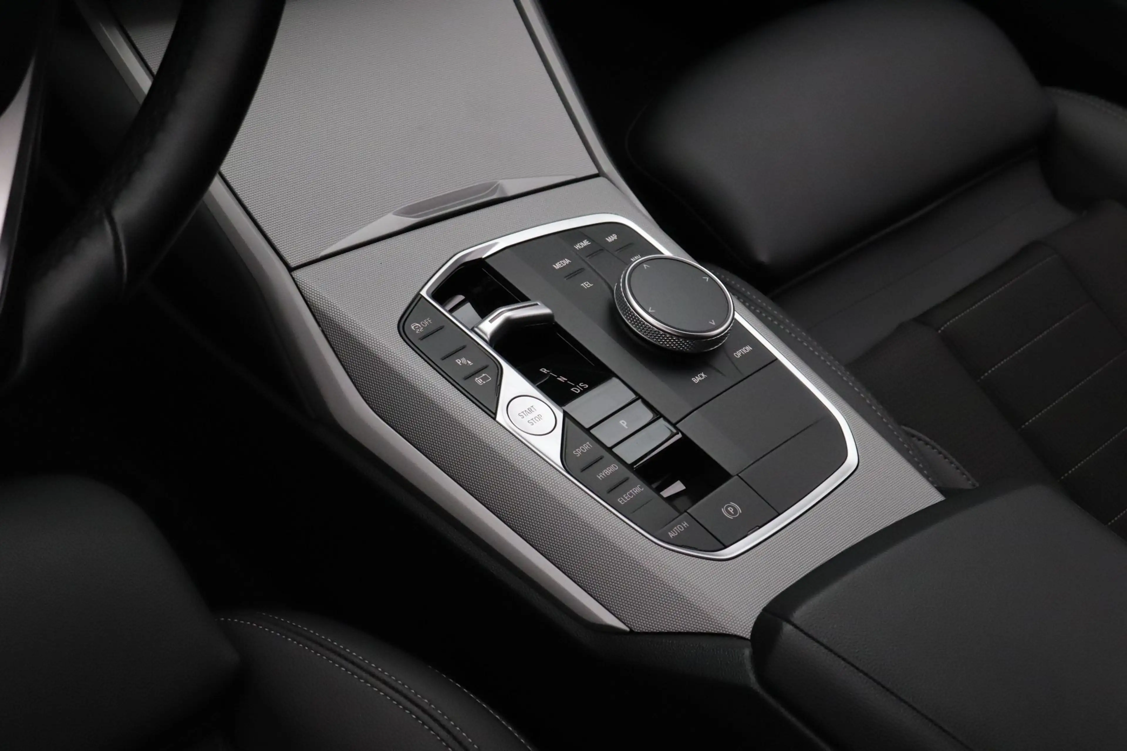 BMW 330 3-serie Touring 330e | Widescreen Display | PDC | — photo 6