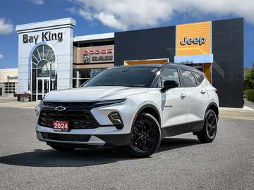 LT | AWD | 2LT | HEATED SEATS | REMOTE START | LANE KEEP |