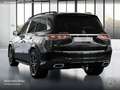 Mercedes-Benz GLS 450 d 4M AMG+NIGHT+PANO+360+AHK+MULTIBEAM+SPUR Schwarz - thumbnail 20