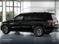 Mercedes-Benz GLS 450 d 4M AMG+NIGHT+PANO+360+AHK+MULTIBEAM+SPUR Schwarz - thumbnail 14