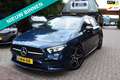 Mercedes-Benz A 180 Business Solution AMG AUTOM/PANO DAK/CRUISE/XENON/ Bleu - thumbnail 1
