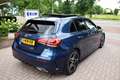 Mercedes-Benz A 180 Business Solution AMG AUTOM/PANO DAK/CRUISE/XENON/ Bleu - thumbnail 4