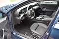Mercedes-Benz A 180 Business Solution AMG AUTOM/PANO DAK/CRUISE/XENON/ Bleu - thumbnail 10