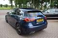 Mercedes-Benz A 180 Business Solution AMG AUTOM/PANO DAK/CRUISE/XENON/ Bleu - thumbnail 3