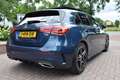Mercedes-Benz A 180 Business Solution AMG AUTOM/PANO DAK/CRUISE/XENON/ Bleu - thumbnail 28