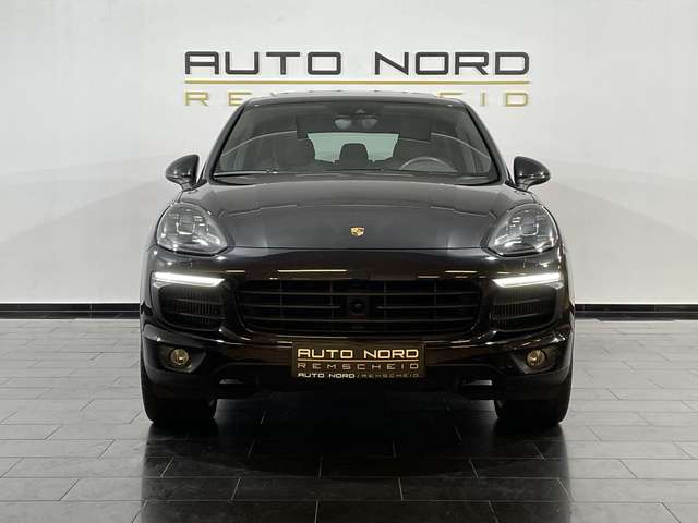Porsche Cayenne S Diesel *Pano*Luft*Kamera*PDLS+*ACC*1.H
