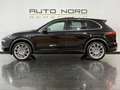 Porsche Cayenne S Diesel *Pano*Luft*Kamera*PDLS+*ACC*1.H Zwart - thumbnail 8