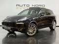 Porsche Cayenne S Diesel *Pano*Luft*Kamera*PDLS+*ACC*1.H Zwart - thumbnail 1