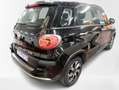 Fiat 500L 1.4 95 CV S&S Connect Nero - thumbnail 3