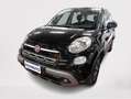 Fiat 500L 1.4 95 CV S&S Connect Nero - thumbnail 4