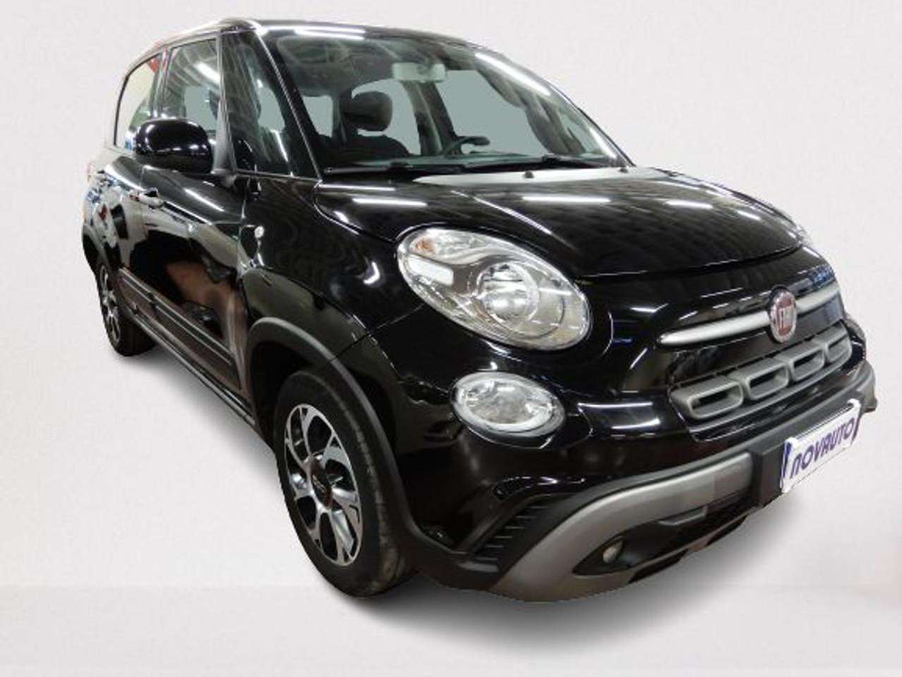 Fiat 500L 1.4 95 CV S&S Connect