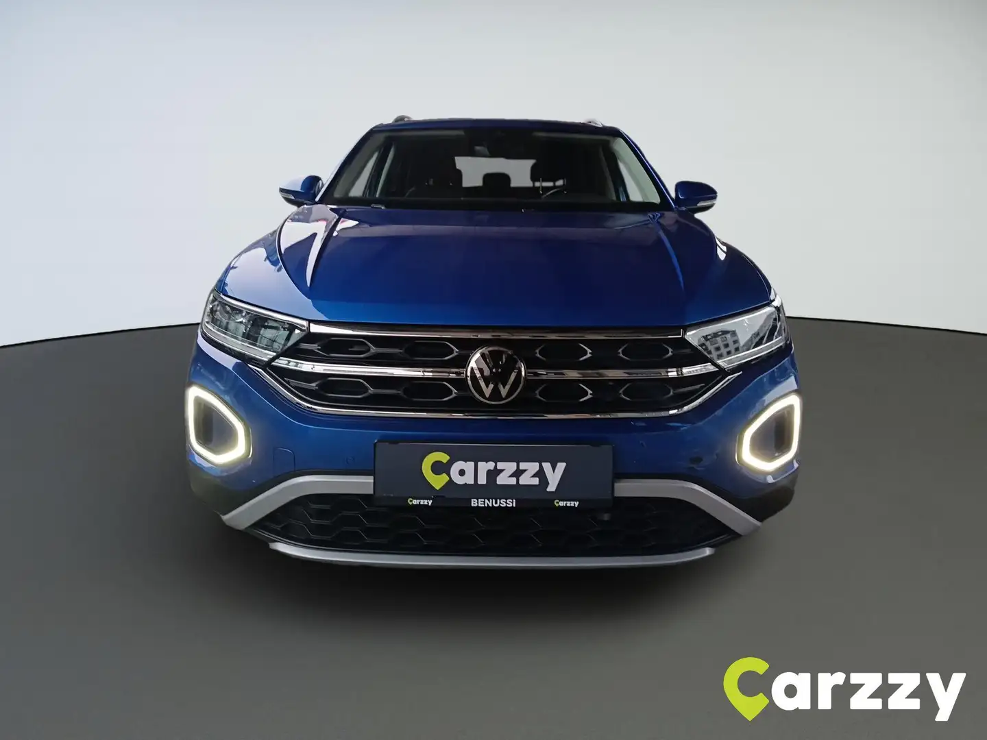 Volkswagen T-Roc 1.0 TSI STYLE - 2