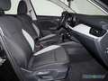 Skoda Kamiq Tour 1,5 TSI DSG Navi Matrix Alu-17`ACC Schwarz - thumbnail 4