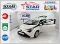 Toyota Aygo Aygo AYGO x-play*1,0 VVT i-53KW*KLIMA*ESP*RFK*EU6 Weiß - thumbnail 1