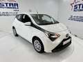 Toyota Aygo Aygo AYGO x-play*1,0 VVT i-53KW*KLIMA*ESP*RFK*EU6 Weiß - thumbnail 5