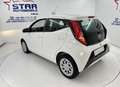 Toyota Aygo Aygo AYGO x-play*1,0 VVT i-53KW*KLIMA*ESP*RFK*EU6 Weiß - thumbnail 8