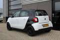 smart forFour 1.0 Passion / Panoramadak / Navigatie / N.A.P. Wit - thumbnail 7