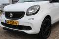 smart forFour 1.0 Passion / Panoramadak / Navigatie / N.A.P. Wit - thumbnail 19
