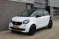 smart forFour 1.0 Passion / Panoramadak / Navigatie / N.A.P. Wit - thumbnail 4