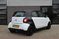 smart forFour 1.0 Passion / Panoramadak / Navigatie / N.A.P. Wit - thumbnail 3